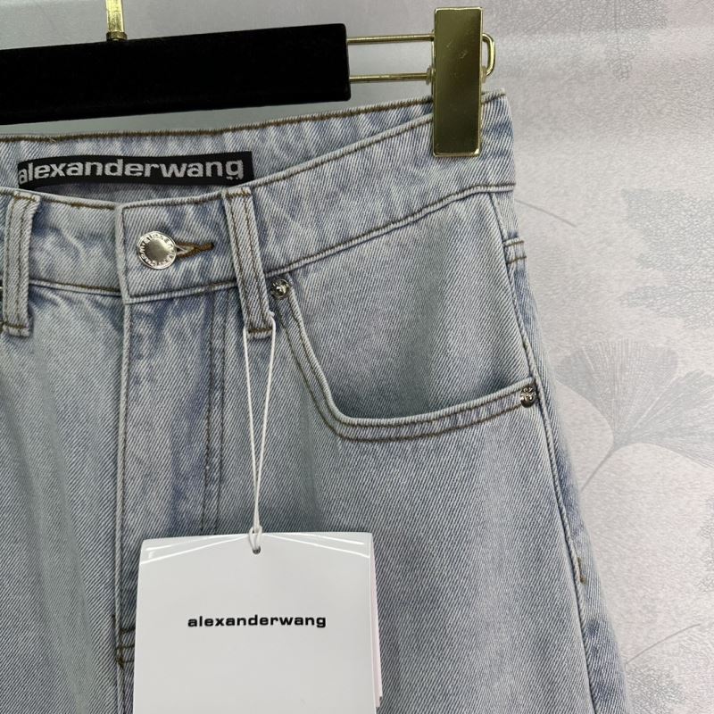 Alexander Wang Jeans